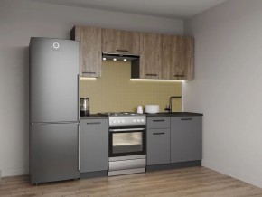 Кухонный гарнитур Умбра 2000 (Стол. 26мм) в Златоусте - zlatoust.mebel24.online | фото 1