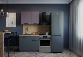 Кухонный гарнитур Виола 1000 (Стол. 26мм) в Златоусте - zlatoust.mebel24.online | фото