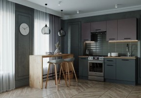 Кухонный гарнитур Виола 2000 (Стол. 38мм) в Златоусте - zlatoust.mebel24.online | фото