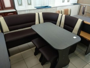 Кухонный уголок Клеопатра в Златоусте - zlatoust.mebel24.online | фото 2
