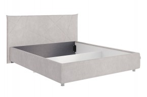 КВЕСТ Каркас кровати 1600 в Златоусте - zlatoust.mebel24.online | фото 1
