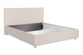 КВЕСТ Каркас кровати 1600 в Златоусте - zlatoust.mebel24.online | фото 2