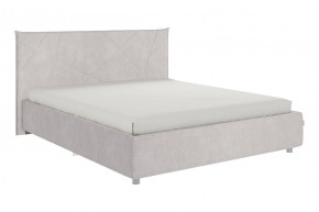 КВЕСТ Кровать с основанием 1600 в Златоусте - zlatoust.mebel24.online | фото 3