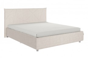 КВЕСТ Кровать с основанием 1600 в Златоусте - zlatoust.mebel24.online | фото 4