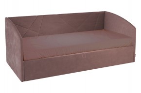 КВЕСТ Кровать с ПМ (софа) 900 в Златоусте - zlatoust.mebel24.online | фото 13