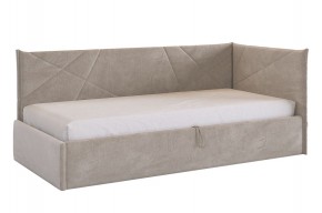 КВЕСТ Кровать с ПМ (тахта) 900 в Златоусте - zlatoust.mebel24.online | фото 8
