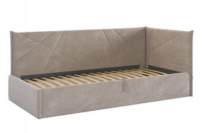 КВЕСТ Кровать с ПМ (тахта) 900 в Златоусте - zlatoust.mebel24.online | фото 9