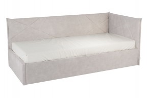 КВЕСТ Кровать с ПМ (тахта) 900 в Златоусте - zlatoust.mebel24.online | фото 2