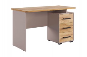 ЛАЙТ 2 Стол компьютерный (1200) в Златоусте - zlatoust.mebel24.online | фото 3