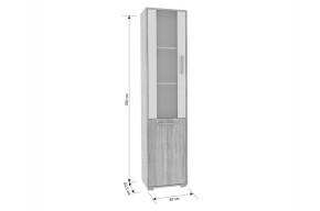 ЛАЙТ К3 Компьютерный стол в Златоусте - zlatoust.mebel24.online | фото 2