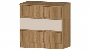 ЛЕНОРА Комод 3 ящика (кашемир) в Златоусте - zlatoust.mebel24.online | фото