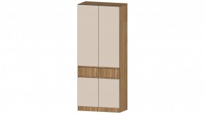 ЛЕНОРА Шкаф 2х створчатый (кашемир) в Златоусте - zlatoust.mebel24.online | фото