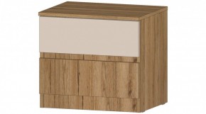 ЛЕНОРА Тумба прикроватная (кашемир) в Златоусте - zlatoust.mebel24.online | фото