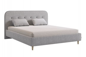 ЛЕО Кровать с основанием 1600 в Златоусте - zlatoust.mebel24.online | фото 7