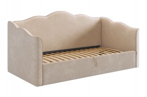 ЛЕЯ Кровать с ПМ 900 (софа) в Златоусте - zlatoust.mebel24.online | фото 14