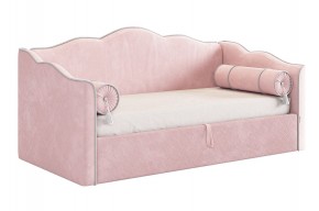 ЛЕЯ Кровать с ПМ 900 (софа) в Златоусте - zlatoust.mebel24.online | фото 18