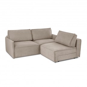 Комплект мягкой мебели 318+319 (диван+модуль) в Златоусте - zlatoust.mebel24.online | фото