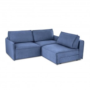 Комплект мягкой мебели 318+319 (диван+модуль) в Златоусте - zlatoust.mebel24.online | фото 3