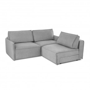 Комплект мягкой мебели 318+319 (диван+модуль) в Златоусте - zlatoust.mebel24.online | фото 4