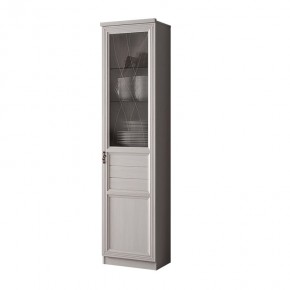 ЛИРА Гостиная (модульная) Ясень белый в Златоусте - zlatoust.mebel24.online | фото 8