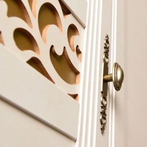 ЛИВАДИЯ Л5 Шкаф для одежды в Златоусте - zlatoust.mebel24.online | фото 2