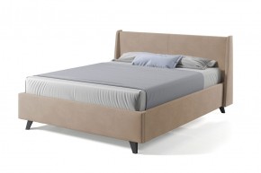 ЛОРЕН Кровать с ПМ 1400 в Златоусте - zlatoust.mebel24.online | фото 4