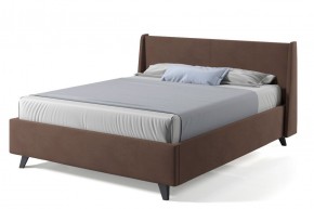 ЛОРЕН Кровать с ПМ 1600 в Златоусте - zlatoust.mebel24.online | фото 6