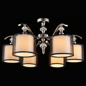 Люстра на штанге Aployt Floret APL.703.17.06 в Златоусте - zlatoust.mebel24.online | фото 4