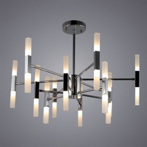 Люстра на штанге Arte Lamp Ramona A7410PL-24CC в Златоусте - zlatoust.mebel24.online | фото 2