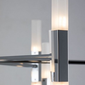 Люстра на штанге Arte Lamp Ramona A7410PL-24CC в Златоусте - zlatoust.mebel24.online | фото 4