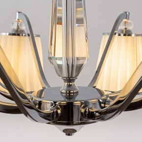 Люстра на штанге Arte Lamp Talitha A4047PL-8CC в Златоусте - zlatoust.mebel24.online | фото 5