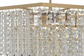 Люстра на штанге Arti Lampadari Loreto Gold Loreto E 1.5.40.105 G в Златоусте - zlatoust.mebel24.online | фото 4