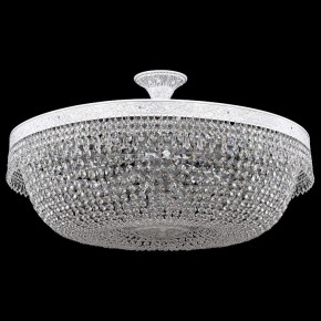 Люстра на штанге Bohemia Ivele Crystal AL1901 AL19011/80OL WMN в Златоусте - zlatoust.mebel24.online | фото 2