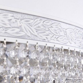 Люстра на штанге Bohemia Ivele Crystal AL1901 AL19011/80OL WMN в Златоусте - zlatoust.mebel24.online | фото 3