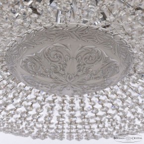 Люстра на штанге Bohemia Ivele Crystal AL1901 AL19011/80OL WMN в Златоусте - zlatoust.mebel24.online | фото 5