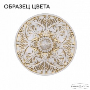 Люстра на штанге Bohemia Ivele Crystal AL1905 AL19051/80OL WMG в Златоусте - zlatoust.mebel24.online | фото 2