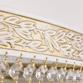 Люстра на штанге Bohemia Ivele Crystal AL1905 AL19051/80OL WMG в Златоусте - zlatoust.mebel24.online | фото 3