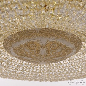 Люстра на штанге Bohemia Ivele Crystal AL1905 AL19051/80OL WMG в Златоусте - zlatoust.mebel24.online | фото 4