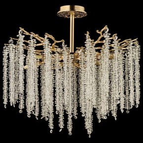 Люстра на штанге Dio D’Arte Tavenna Gold Tavenna H 1.3.60.100 G в Златоусте - zlatoust.mebel24.online | фото 2