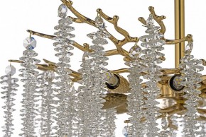 Люстра на штанге Dio D’Arte Tavenna Gold Tavenna H 1.3.60.100 G в Златоусте - zlatoust.mebel24.online | фото 3