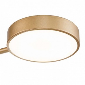 Люстра на штанге Escada Skylar 10258/3LED в Златоусте - zlatoust.mebel24.online | фото 5