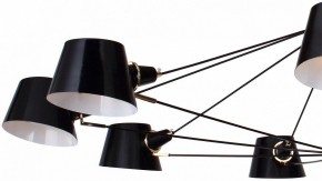 Люстра на штанге Favourite Eimer 1512-9P в Златоусте - zlatoust.mebel24.online | фото 3