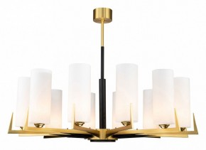 Люстра на штанге Favourite Maximo 2623-12P в Златоусте - zlatoust.mebel24.online | фото 2