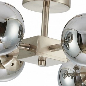 Люстра на штанге Favourite Varietas 2650-10U в Златоусте - zlatoust.mebel24.online | фото 9