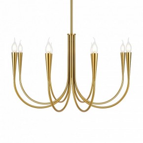 Люстра на штанге Freya Branches FR5253PL-08BS в Златоусте - zlatoust.mebel24.online | фото 3