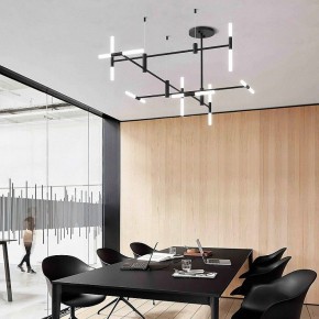 Люстра на штанге Imperiumloft ALTONA ALTONA01 в Златоусте - zlatoust.mebel24.online | фото 10