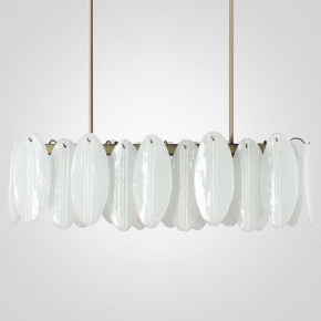 Люстра на штанге Imperiumloft Angel Style Italian Murano Glass 40,252 в Златоусте - zlatoust.mebel24.online | фото