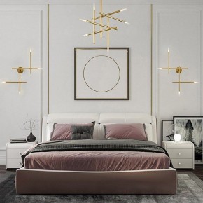 Люстра на штанге Imperiumloft Traverse Gold TRAVERSE01 в Златоусте - zlatoust.mebel24.online | фото 3