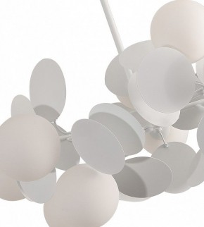 Люстра на штанге Kink Light Матиас 074160-10,01(01) в Златоусте - zlatoust.mebel24.online | фото 2