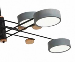 Люстра на штанге Kink Light Рапис 07648-6,16(4000K) в Златоусте - zlatoust.mebel24.online | фото
